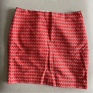 Excellent condition Ann Taylor skirt size 8